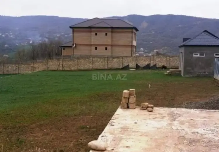 88 000 AZN - 18 sot Torpaq Satılır, Quba