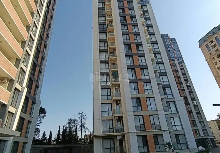 240 000 AZN - 3 otaqlı mənzil Satılır, Abşeron