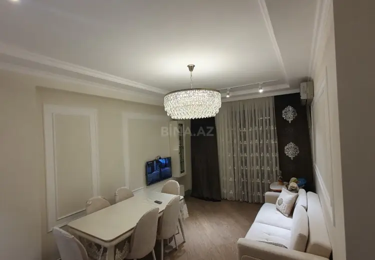 240 000 AZN - 3 otaqlı mənzil Satılır, Abşeron