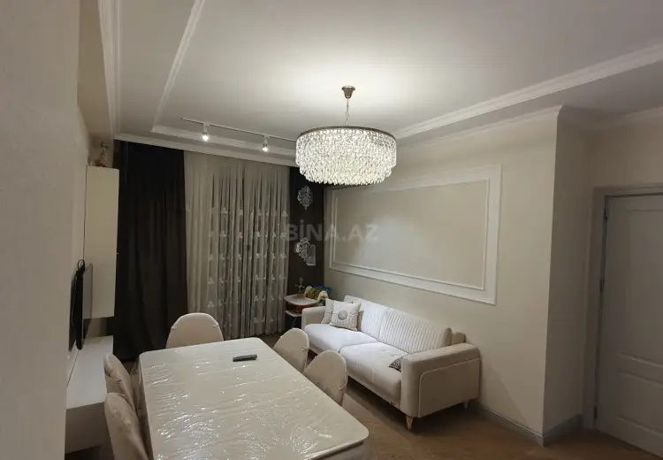 240 000 AZN - 3 otaqlı mənzil Satılır, Abşeron