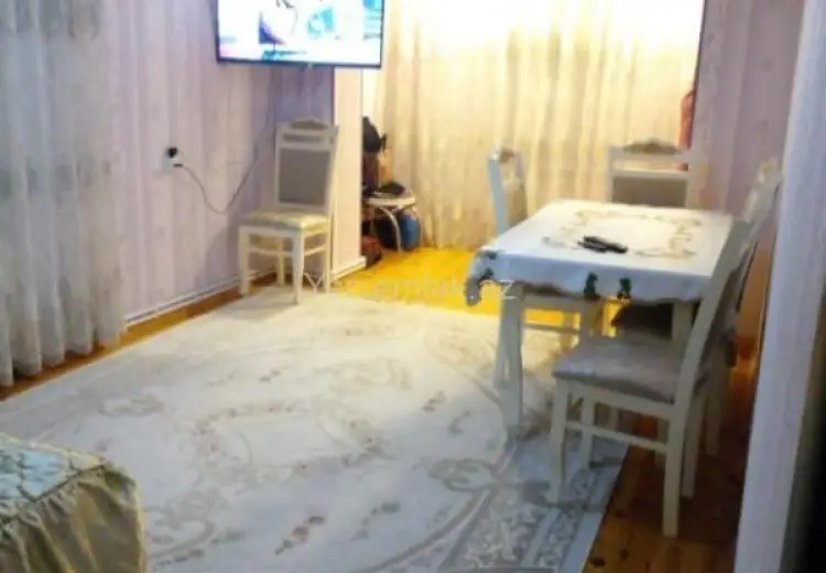 73 500 AZN - 1 otaqlı mənzil Satılır, 12-ci mikrorayon, Sumqayıt