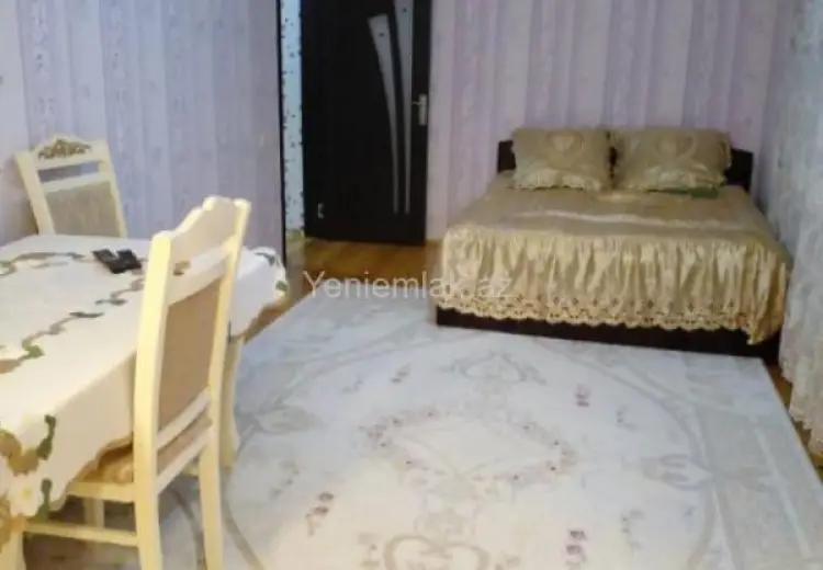 73 500 AZN - 1 otaqlı mənzil Satılır, 12-ci mikrorayon, Sumqayıt