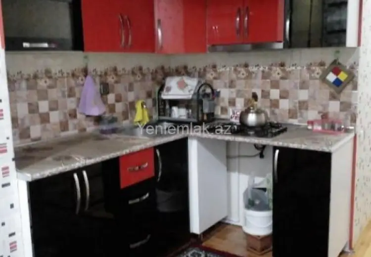 73 500 AZN - 1 otaqlı mənzil Satılır, 12-ci mikrorayon, Sumqayıt