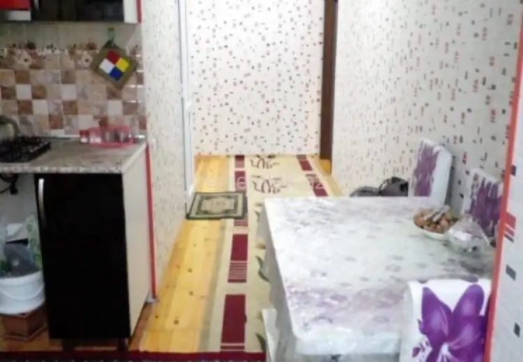 73 500 AZN - 1 otaqlı mənzil Satılır, 12-ci mikrorayon, Sumqayıt