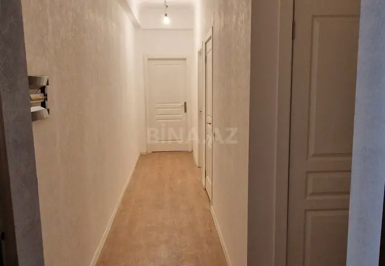 140 000 AZN - 3 otaqlı mənzil Satılır, Gəncə