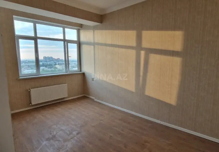 140 000 AZN - 3 otaqlı mənzil Satılır, Gəncə
