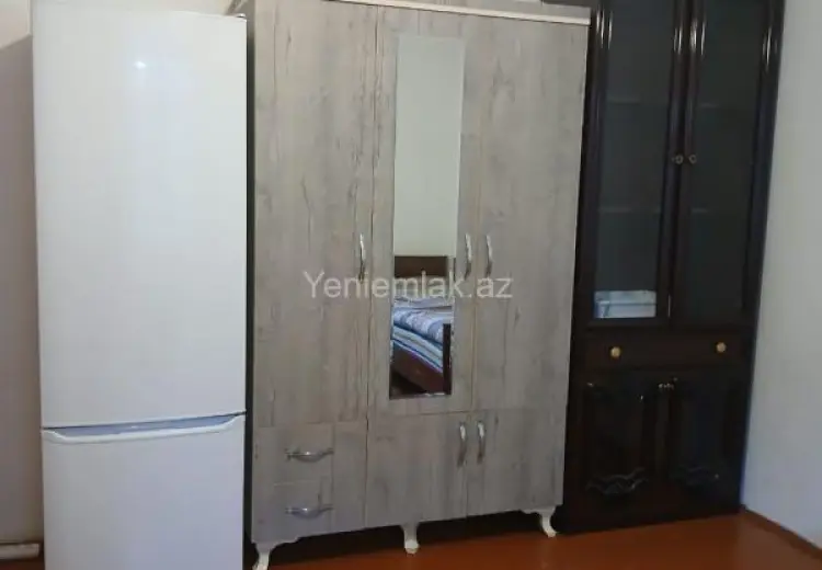 160 AZN - 1 otaqlı mənzil Kirayə (aylıq), Yasamal qəs., Yasamal, Bakı