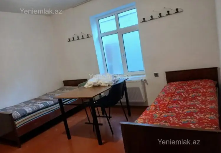 160 AZN - 1 otaqlı mənzil Kirayə (aylıq), Yasamal qəs., Yasamal, Bakı