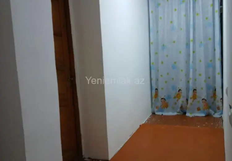 160 AZN - 1 otaqlı mənzil Kirayə (aylıq), Yasamal qəs., Yasamal, Bakı