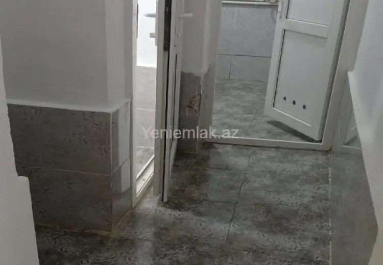 160 AZN - 1 otaqlı mənzil Kirayə (aylıq), Yasamal qəs., Yasamal, Bakı