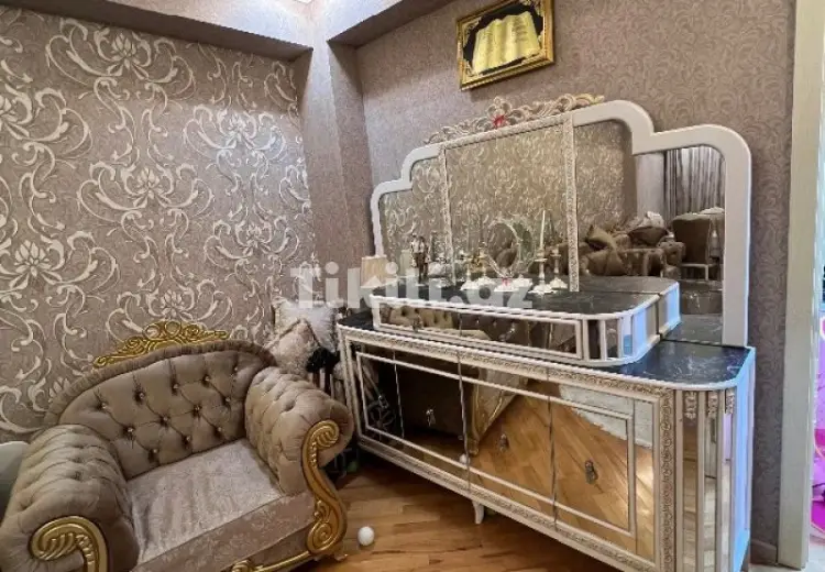 160 000 AZN - 2 otaqlı mənzil Satılır, Yasamal, Bakı