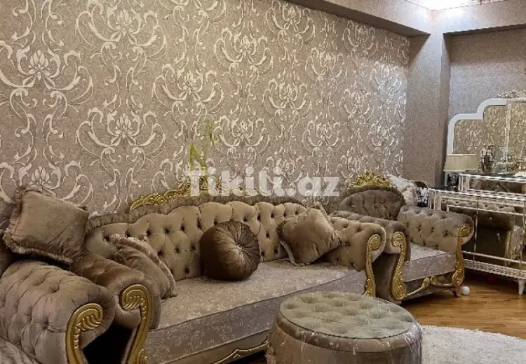 160 000 AZN - 2 otaqlı mənzil Satılır, Yasamal, Bakı