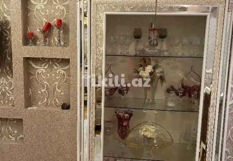 160 000 AZN - 2 otaqlı mənzil Satılır, Yasamal, Bakı