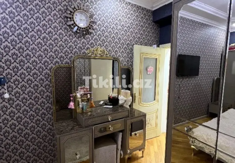 160 000 AZN - 2 otaqlı mənzil Satılır, Yasamal, Bakı