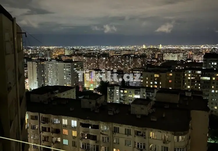 160 000 AZN - 2 otaqlı mənzil Satılır, Yasamal, Bakı