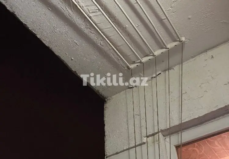 160 000 AZN - 2 otaqlı mənzil Satılır, Yasamal, Bakı