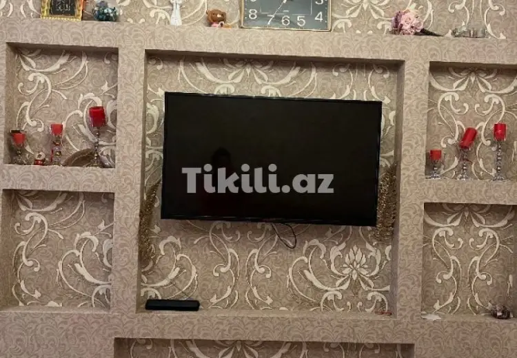 160 000 AZN - 2 otaqlı mənzil Satılır, Yasamal, Bakı