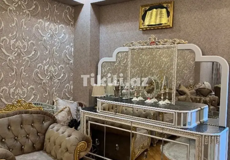 160 000 AZN - 2 otaqlı mənzil Satılır, Yasamal, Bakı