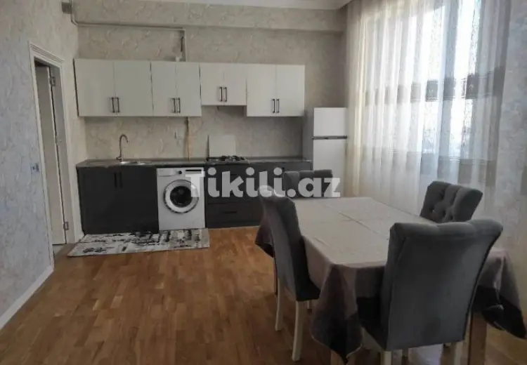 700 AZN - 3 otaqlı mənzil Kirayə (aylıq), Yeni Günəşli qəs., Suraxanı, Bakı