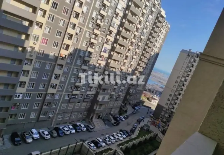 700 AZN - 3 otaqlı mənzil Kirayə (aylıq), Yeni Günəşli qəs., Suraxanı, Bakı