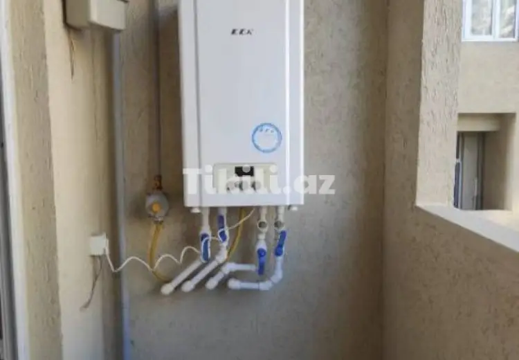 700 AZN - 3 otaqlı mənzil Kirayə (aylıq), Yeni Günəşli qəs., Suraxanı, Bakı