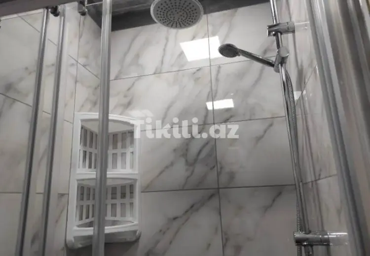 700 AZN - 3 otaqlı mənzil Kirayə (aylıq), Yeni Günəşli qəs., Suraxanı, Bakı