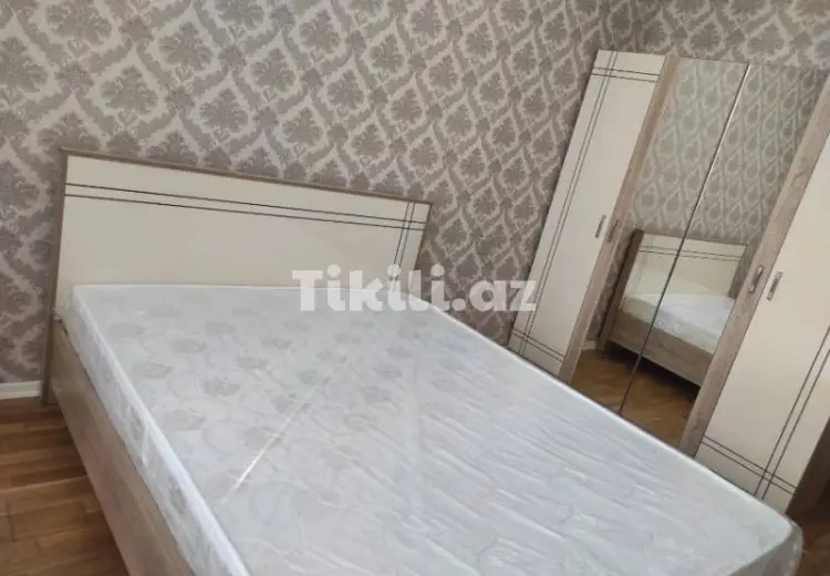 700 AZN - 3 otaqlı mənzil Kirayə (aylıq), Yeni Günəşli qəs., Suraxanı, Bakı