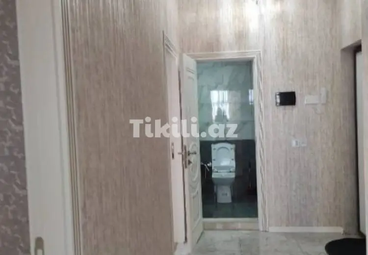 700 AZN - 3 otaqlı mənzil Kirayə (aylıq), Yeni Günəşli qəs., Suraxanı, Bakı