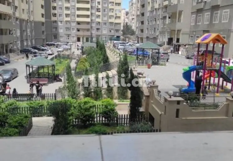 700 AZN - 3 otaqlı mənzil Kirayə (aylıq), Yeni Günəşli qəs., Suraxanı, Bakı