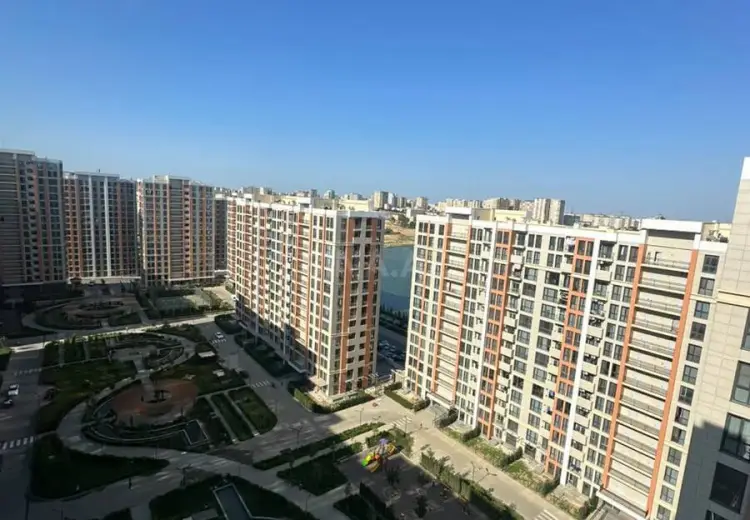 207 000 AZN - 3 otaqlı mənzil Satılır, Yasamal qəs., Abşeron