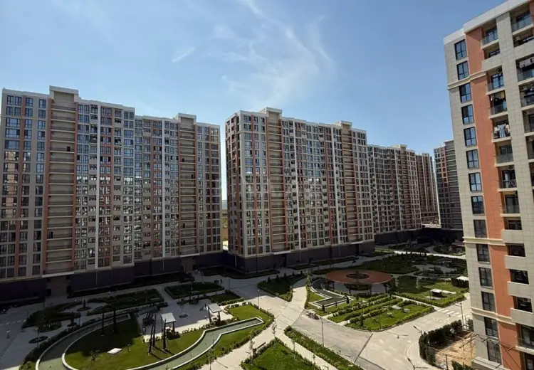 207 000 AZN - 3 otaqlı mənzil Satılır, Yasamal qəs., Abşeron