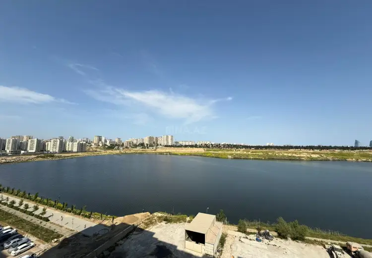 207 000 AZN - 3 otaqlı mənzil Satılır, Yasamal qəs., Abşeron