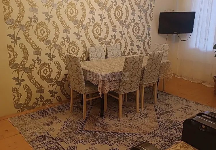 100 000 AZN - 3 otaqlı mənzil Satılır, Müşfiqabad qəs., Qaradağ, Bakı