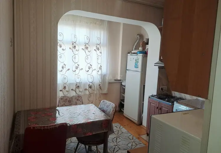 100 000 AZN - 3 otaqlı mənzil Satılır, Müşfiqabad qəs., Qaradağ, Bakı
