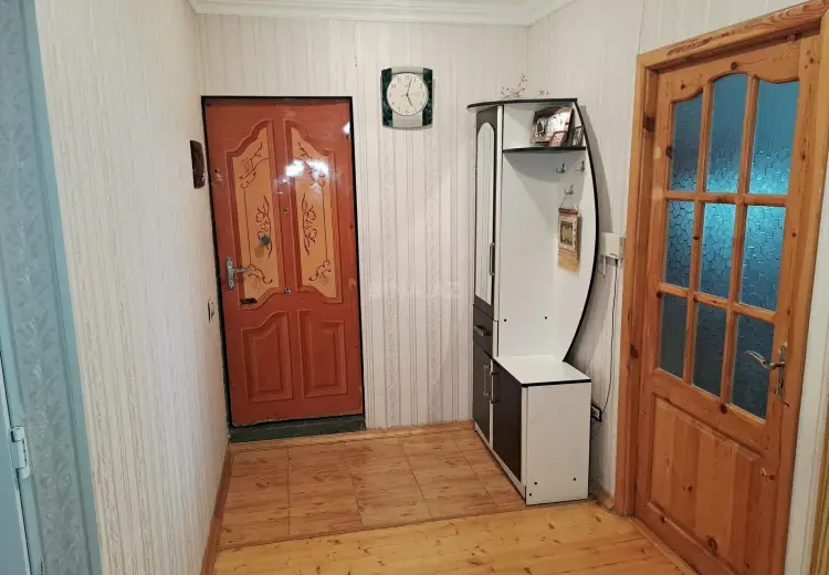 100 000 AZN - 3 otaqlı mənzil Satılır, Müşfiqabad qəs., Qaradağ, Bakı