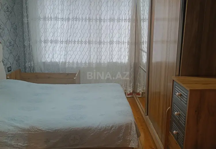 100 000 AZN - 3 otaqlı mənzil Satılır, Müşfiqabad qəs., Qaradağ, Bakı