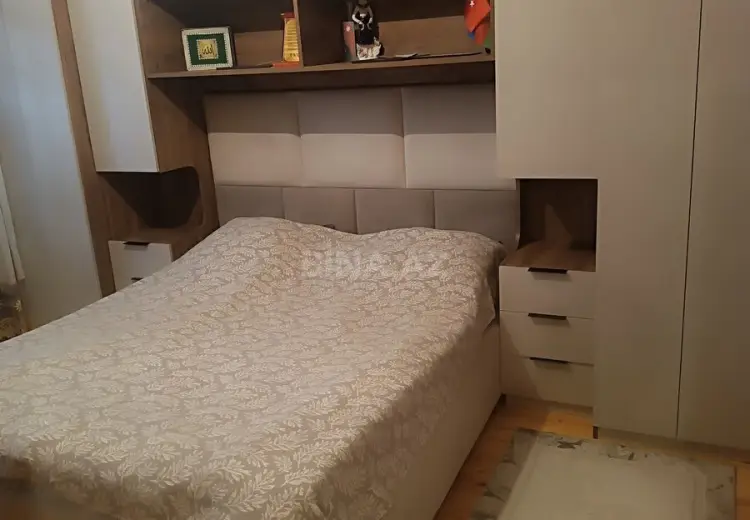 100 000 AZN - 3 otaqlı mənzil Satılır, Müşfiqabad qəs., Qaradağ, Bakı