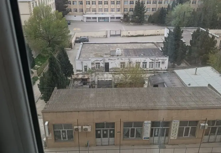 100 000 AZN - 3 otaqlı mənzil Satılır, Müşfiqabad qəs., Qaradağ, Bakı