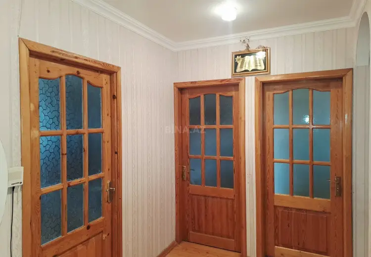 100 000 AZN - 3 otaqlı mənzil Satılır, Müşfiqabad qəs., Qaradağ, Bakı