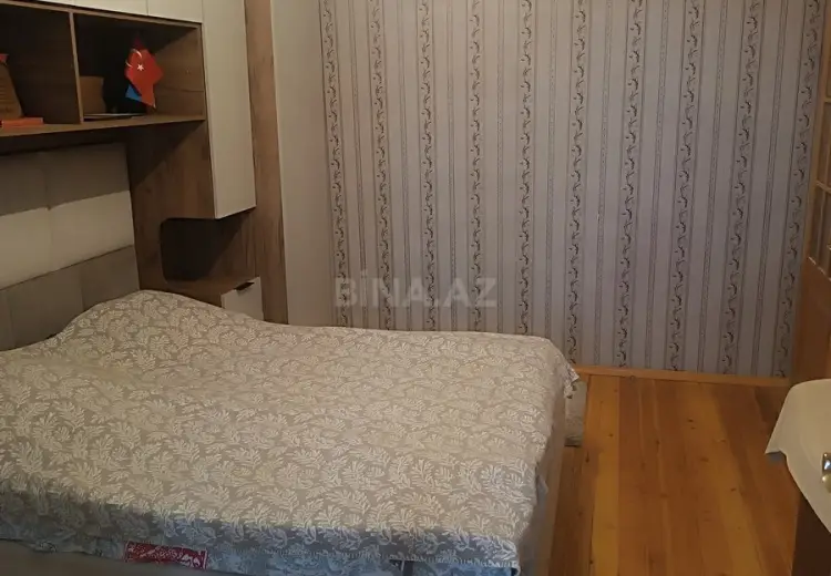 100 000 AZN - 3 otaqlı mənzil Satılır, Müşfiqabad qəs., Qaradağ, Bakı