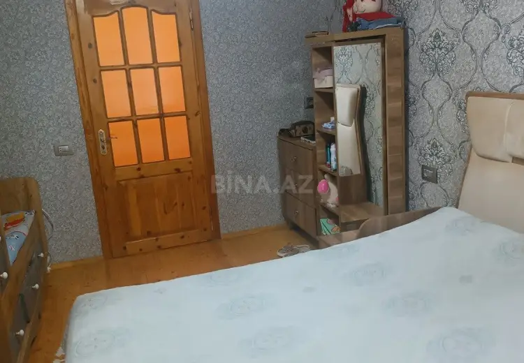 100 000 AZN - 3 otaqlı mənzil Satılır, Müşfiqabad qəs., Qaradağ, Bakı