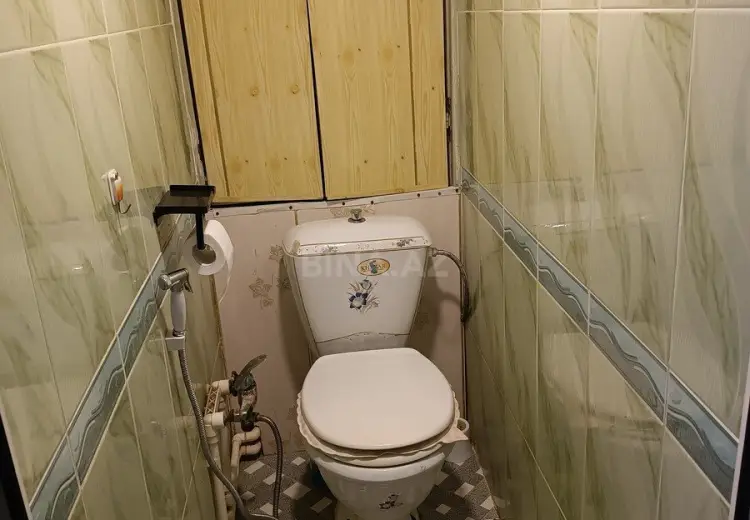 100 000 AZN - 3 otaqlı mənzil Satılır, Müşfiqabad qəs., Qaradağ, Bakı