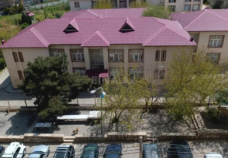 100 000 AZN - 3 otaqlı mənzil Satılır, Müşfiqabad qəs., Qaradağ, Bakı