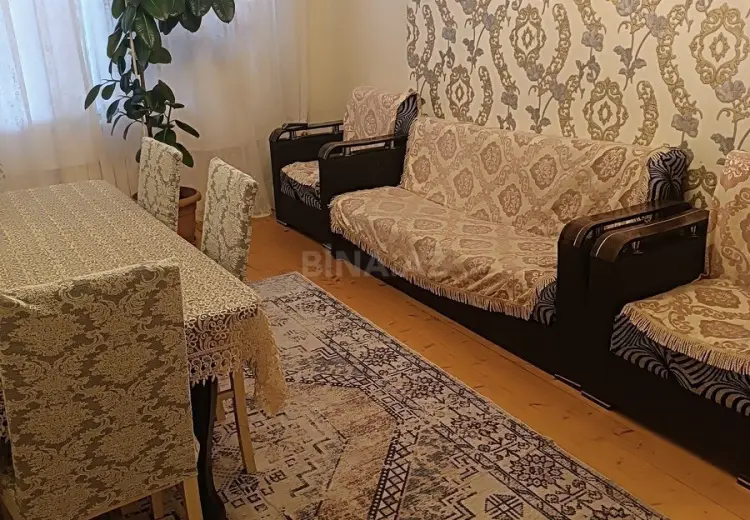 100 000 AZN - 3 otaqlı mənzil Satılır, Müşfiqabad qəs., Qaradağ, Bakı