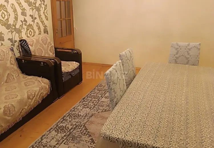 100 000 AZN - 3 otaqlı mənzil Satılır, Müşfiqabad qəs., Qaradağ, Bakı