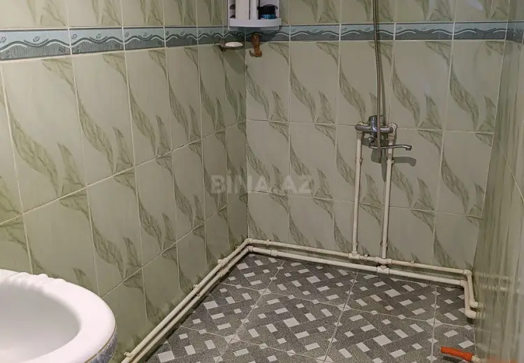 100 000 AZN - 3 otaqlı mənzil Satılır, Müşfiqabad qəs., Qaradağ, Bakı