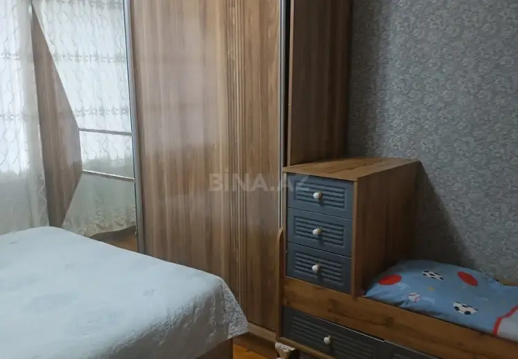 100 000 AZN - 3 otaqlı mənzil Satılır, Müşfiqabad qəs., Qaradağ, Bakı