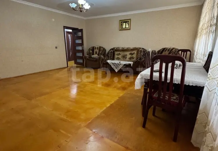 85 000 AZN - 4 otaqlı mənzil , Şirvan