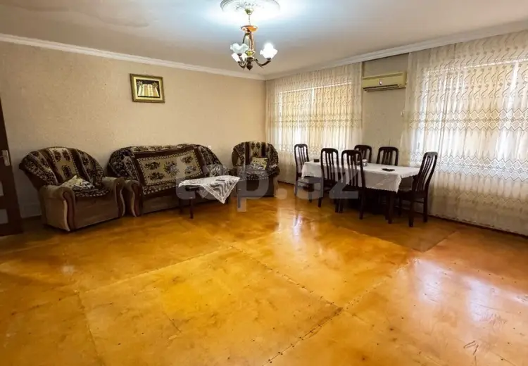 85 000 AZN - 4 otaqlı mənzil , Şirvan
