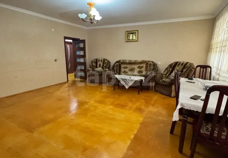 85 000 AZN - 4 otaqlı mənzil , Şirvan